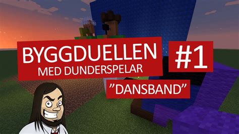DunderSpelar .